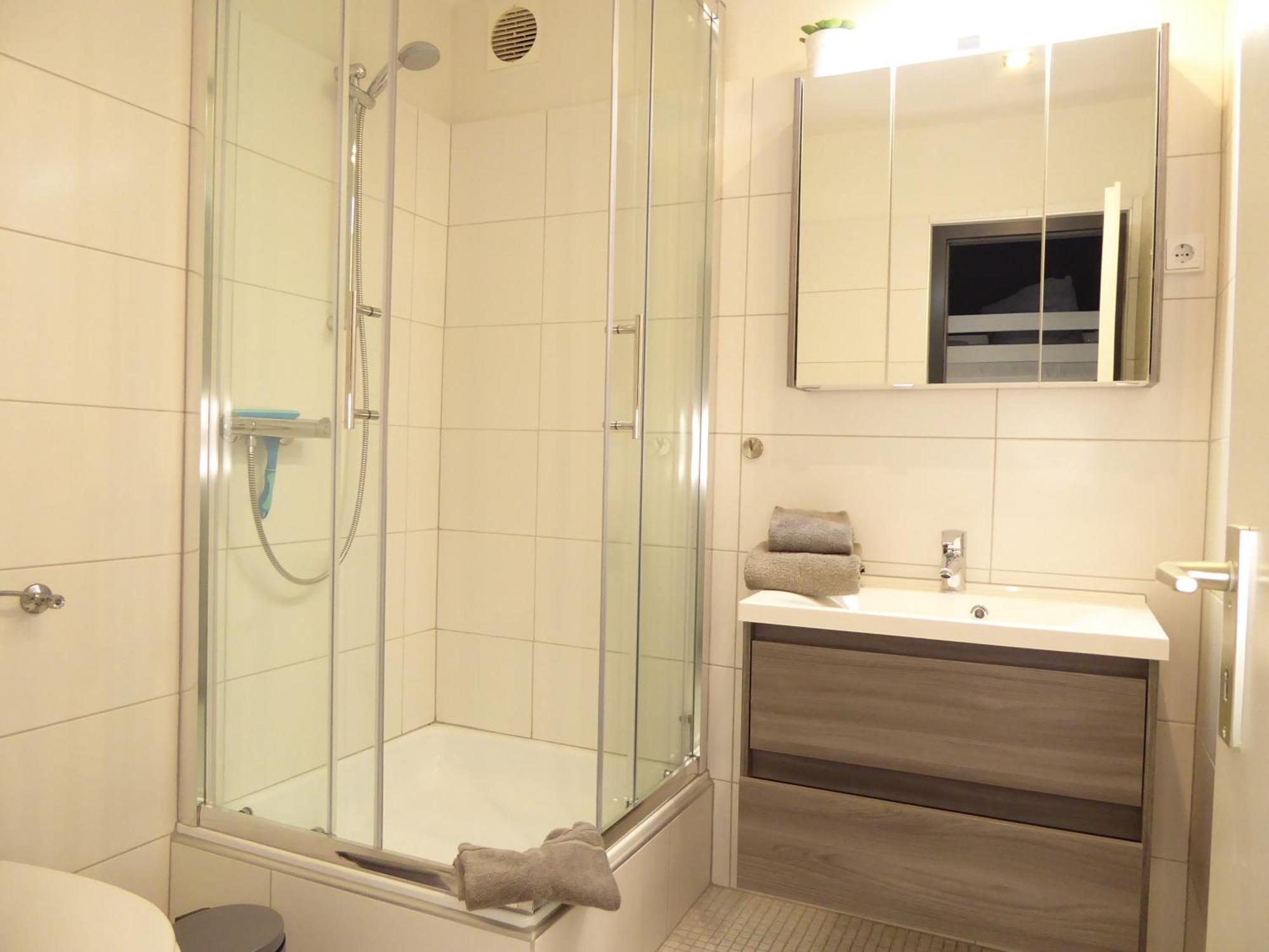 Mountain Suite Winterberg Pool Sauna Hund 4 Pers Wifi Near Bikepark Exterior photo