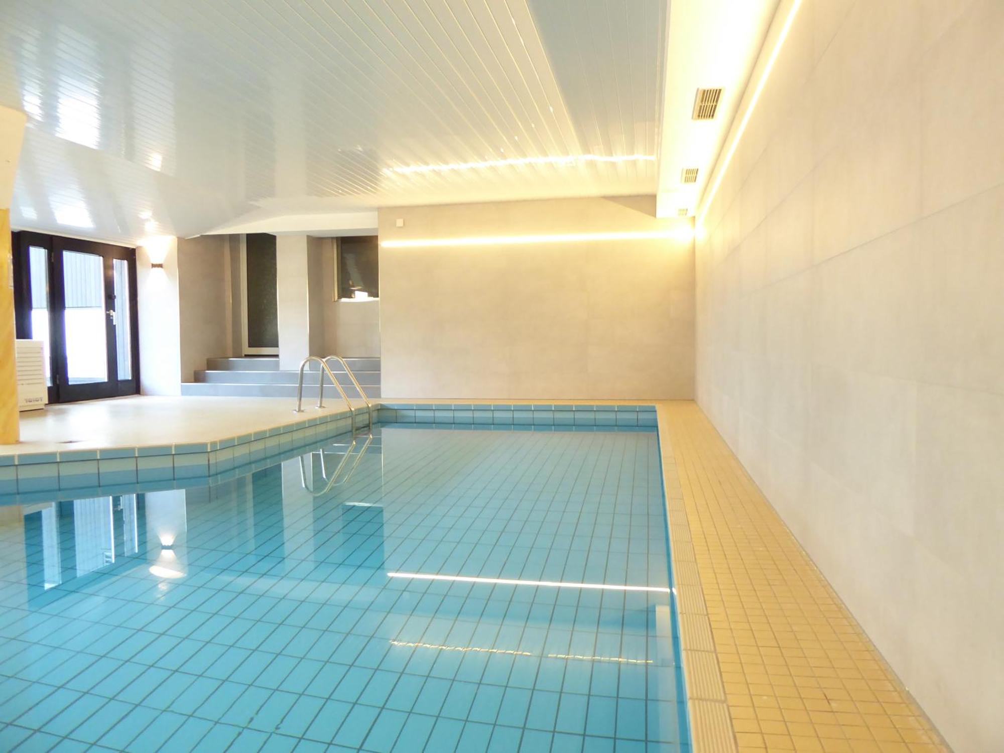 Mountain Suite Winterberg Pool Sauna Hund 4 Pers Wifi Near Bikepark Exterior photo