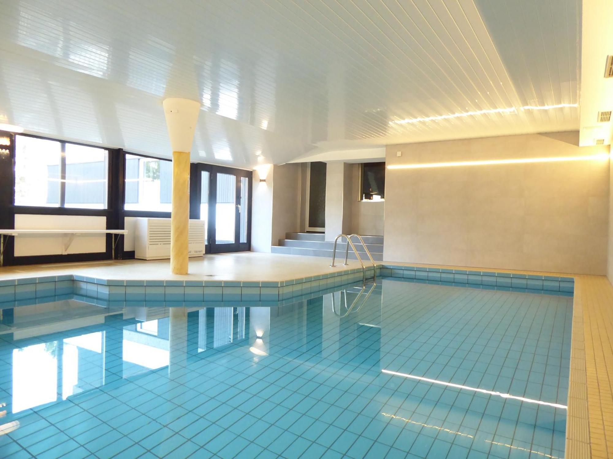 Mountain Suite Winterberg Pool Sauna Hund 4 Pers Wifi Near Bikepark Exterior photo