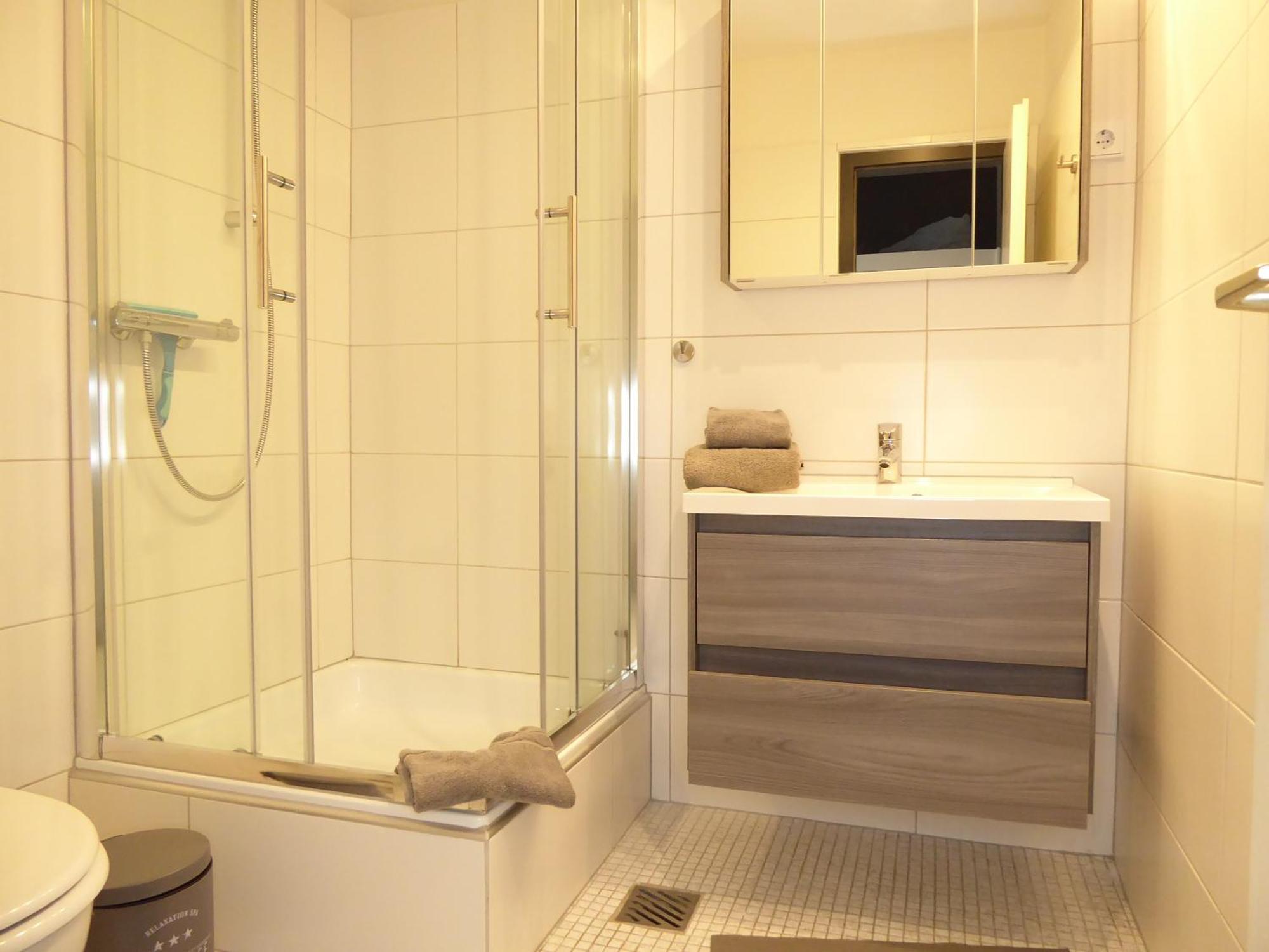 Mountain Suite Winterberg Pool Sauna Hund 4 Pers Wifi Near Bikepark Exterior photo